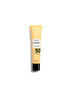 Lierac - Sunissime  Fluido Protector con Color SPF 50 40 ml