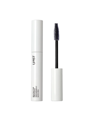 U/1st Treatment Transparent Mascara
