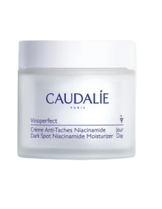 Caudalie Crema Antimanchas Niacinamida 50 ml