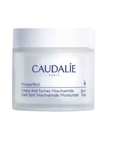 Caudalie Crema Antimanchas Niacinamida 50 ml
