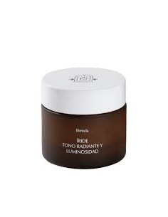 Arturo Alba -  Íride tono radiante y luminosidad