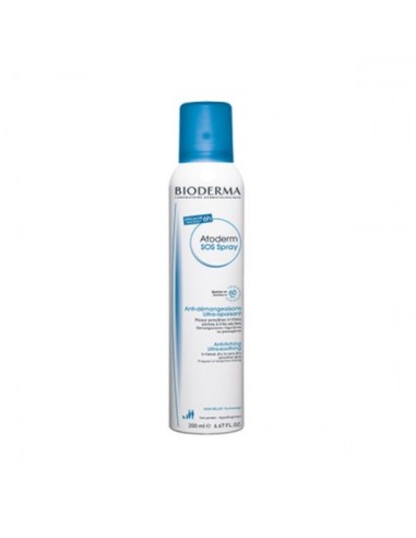 Bioderma - Atoderm SOS Spray 200 ml