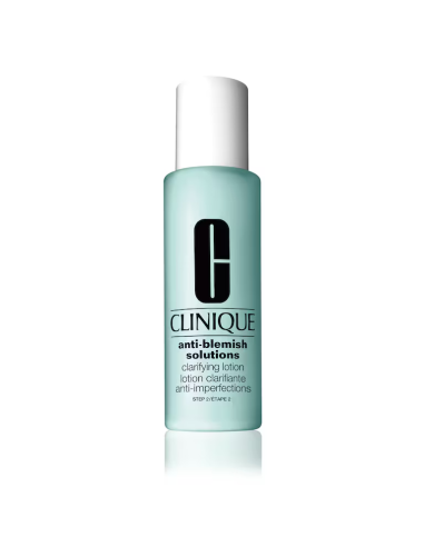 Clinique - Anti-Blemish Clarifying Lotion 200 ml