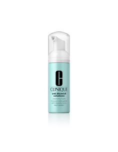Clinique - Cleansing foam 125 ml