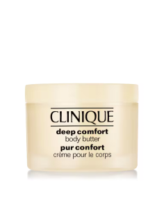 Clinique - Deep comfort Body Butter 200 ml