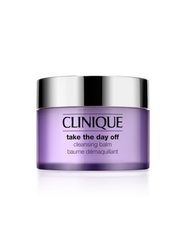 Clinique - take the day off  Bálsamo Limpiador...