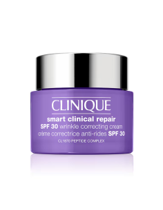 Clinique -  Smart Clinical Repair Crema Rica de...