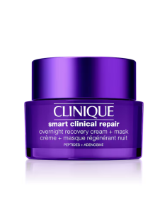 Clinique - Smart Clinical Repair Overnight Recovery Cream...