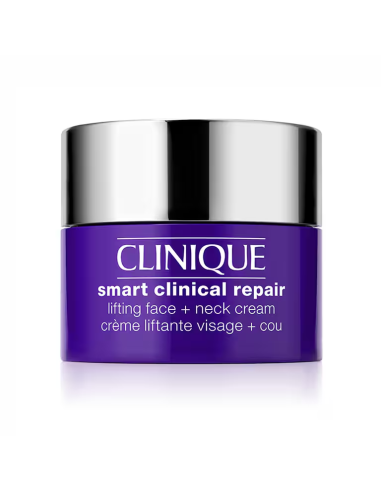 Clinique - Smart Clinical Repair Lifting Face+...