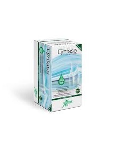 Aboca - Lynfase Tisana 20 uds