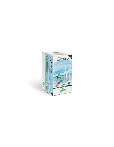 Aboca - Lynfase Tisana 20 uds
