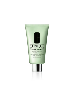 Clinique - Redness Soothing Cleanser 150 ml