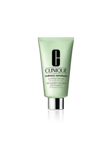 Clinique - Redness Soothing Cleanser 150 ml