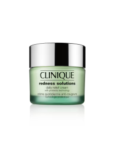 Clinique - Redness Daily Relief Cream   50 ml