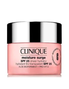 Clinique - Moisture Surge SPF25 50 ml