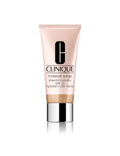 Clinique - Moisture Surge Sheertint  Light Medium  40 ml