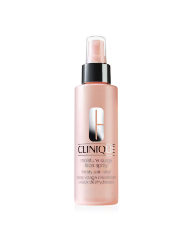 Clinique - Moisture Surge Face Spray 125 ml