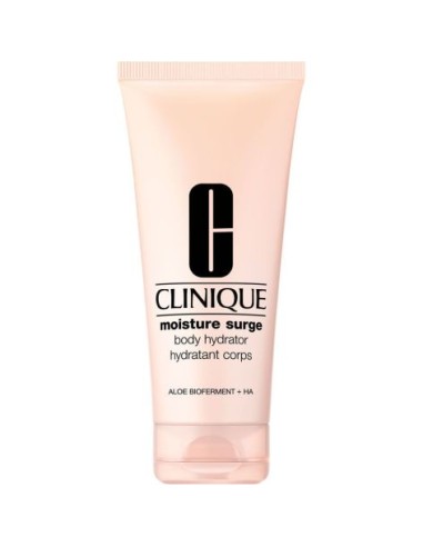 Clinique - Moisture Surge Body Hydrator 200 ml