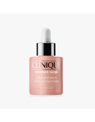 Clinique - Moisture Surge Active Glow  Serum 30 ml