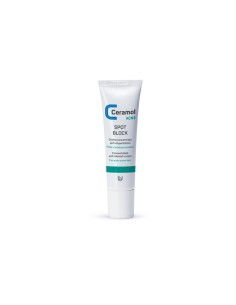 Ceramol Acne - Spot Block 20 ml
