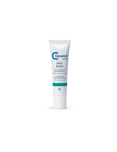 Ceramol Acne - Spot Block 20 ml