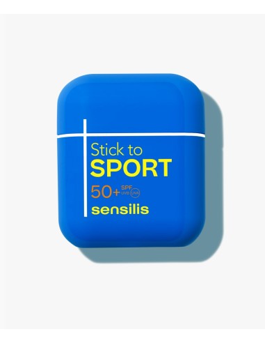 Sensilis - Stick to SPORT SPF 50+ 10 g