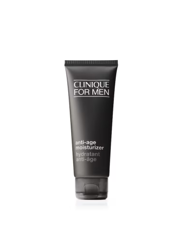 Clinique for men -  Anti-age moisturizer  100 ml