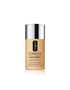 Clinique - Even Better Makeup  SPF15 58 Honey