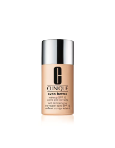 Clinique - Even Better Makeup  SPF15  40 Cream Chamois