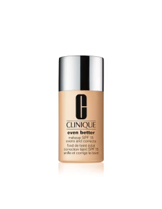 Clinique - Even Better Makeup  SPF15  52 Neutral