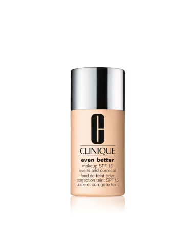 Clinique - Even Better Makeup SPF15 28 Ivory