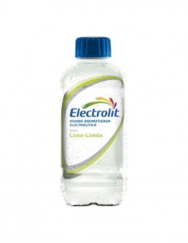 Electrolit - Bebida aromatizada electrolítica...