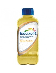 Electrolit - Bebida aromatizada electrolítica...