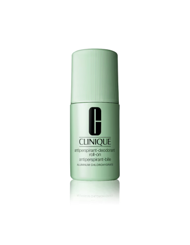 Clinique - Desodorante Roll-on 75 ml
