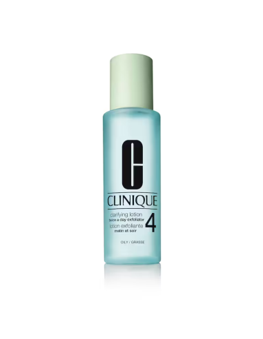 Clinique - Clarifying Lotion 4 - 200 ml