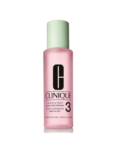 Clinique - Clarifying Lotion 3 200 ml