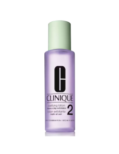 Clinique - Clarifying Lotion 2 - 200 ml