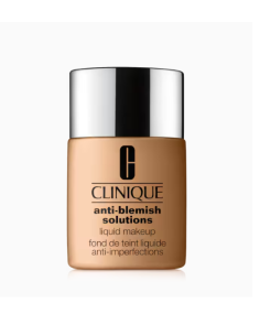 Clinique - Antiblemish Solutions Makeup  70 Vanilla  30ml