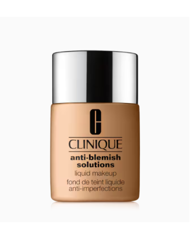 Clinique - Antiblemish Solutions Makeup  70...