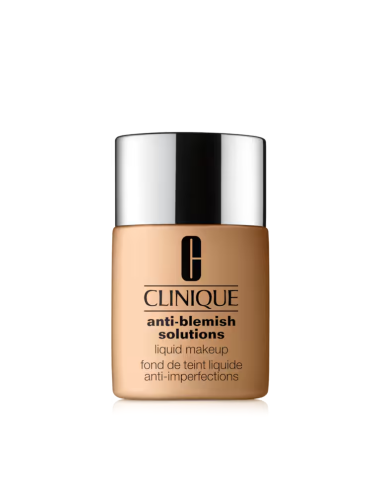 Clinique - Antiblemish Solutions Makeup  52...