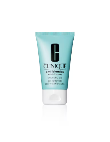 Clinique - Anti Blemish Solutions Cleansing Gel...
