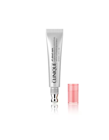 Clinique - All about Eyes Brightening Serum 10ml