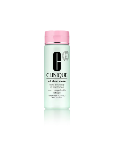 Clinique - All about Clean Oily Skin 200 ml