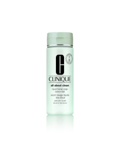 Clinique - All about Clean Mild 200 ml