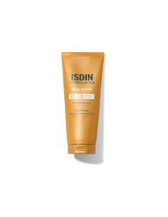 ISDIN - Body Glow SPF 30 200 ml