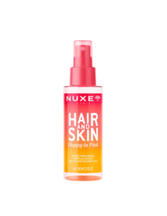 Nuxe - Hair and Skin - Happy In Pink Bruma perfumada...