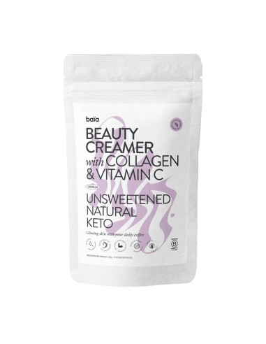 Baïa - Beauty Creamer 300 g