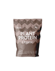 Baïa - Pure Protein Whey Isolate Cacao 750 g