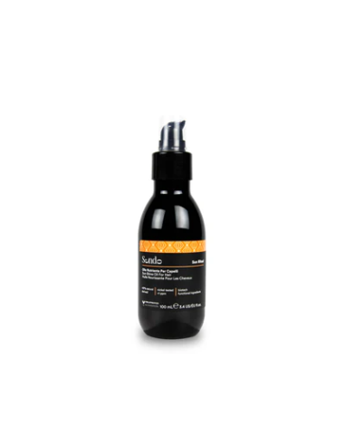 Sendo - sun Ritual Aceite Nutritivo Para El...