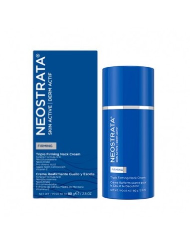Neostrata - Firming Triple Firming Neck Cream...